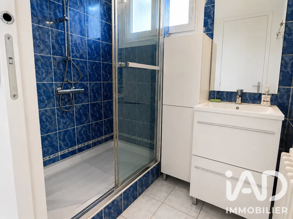 Bagni - Renovated Apartment with Balcony in Pessac