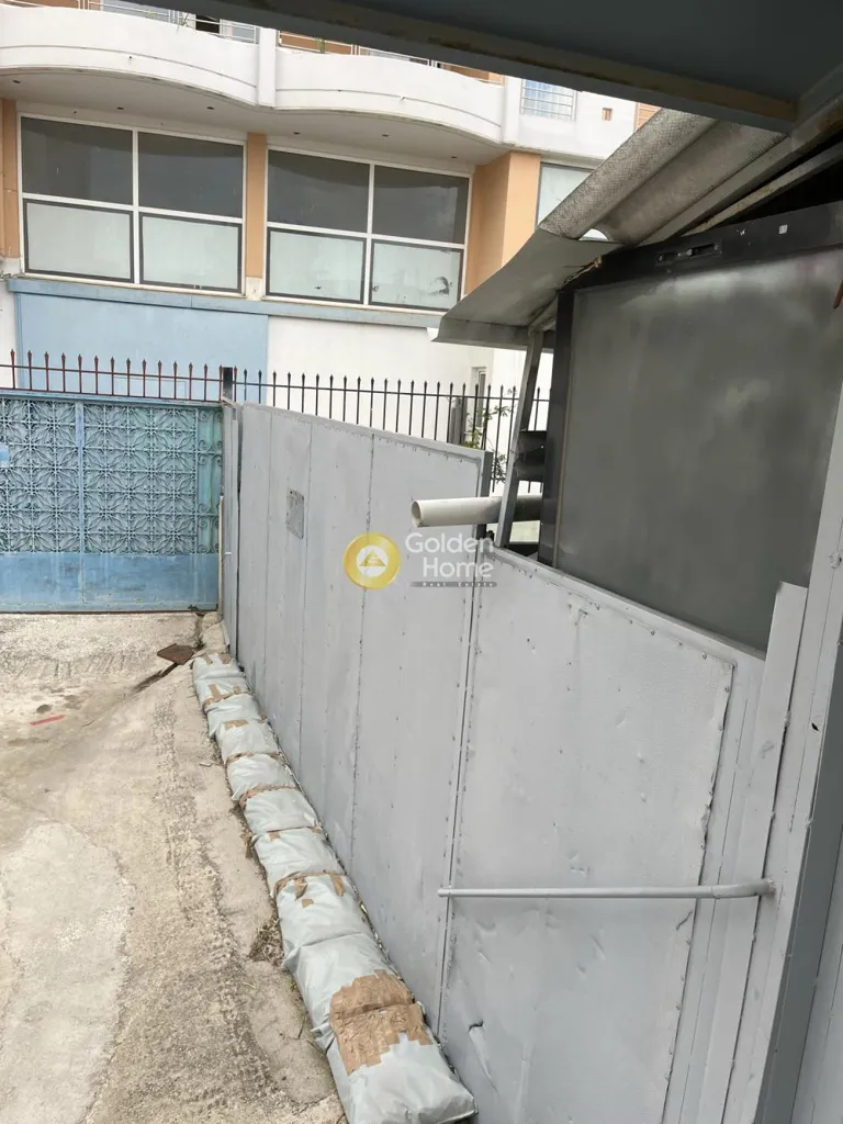 Jardin - Independent Building with Office Space in Ilioupoli