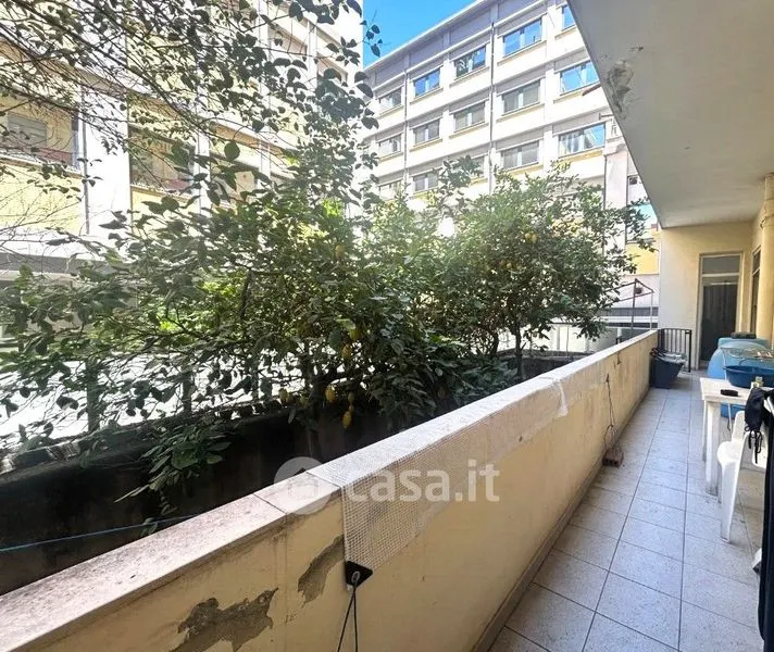 Rõdu - Apartment with Private Garden in Cagliari
