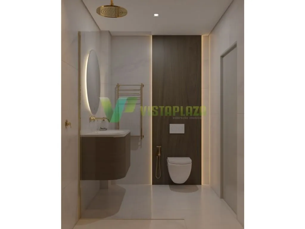 Vannitoad - Luxury Penthouse with Balcony in Boca do Rio