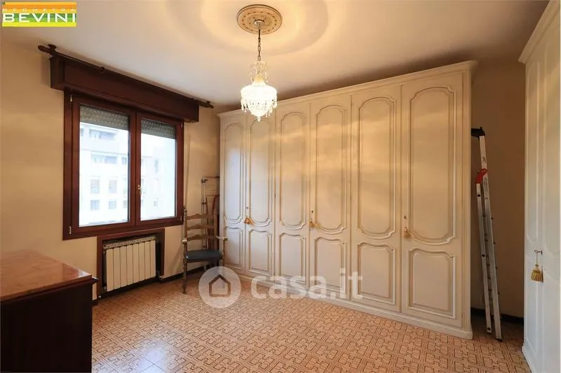 Chambres - Duplex with Balcony in Modena