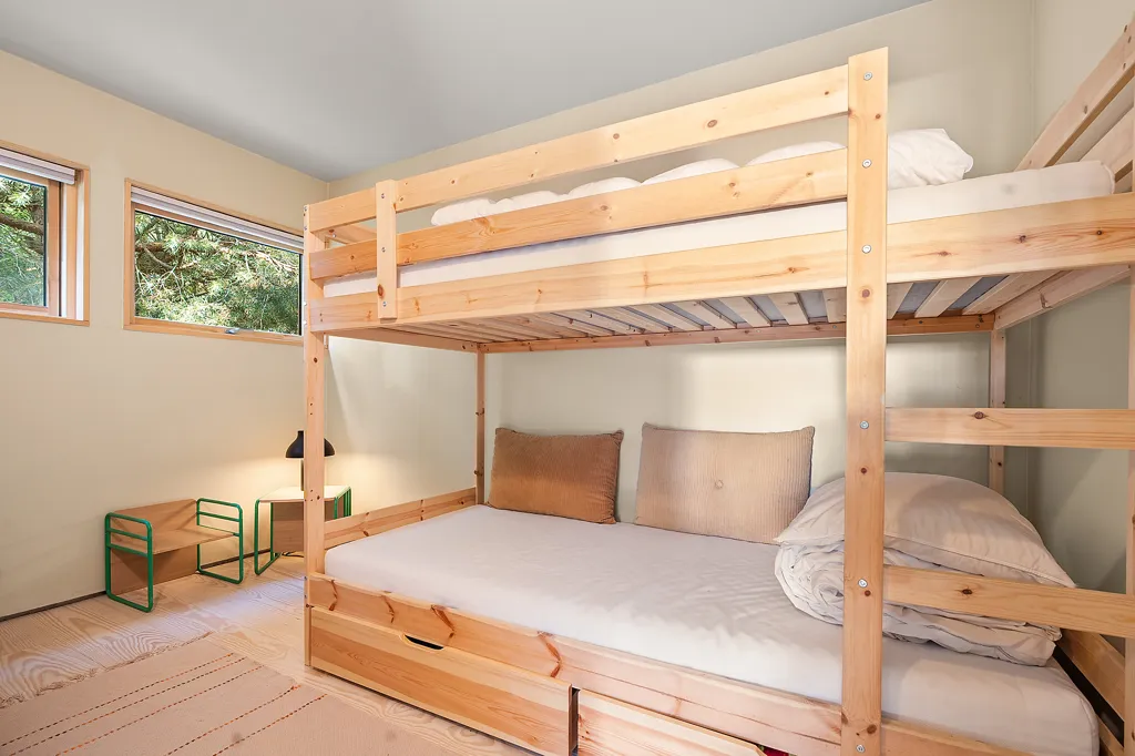 Maison 3 pièces à Højby