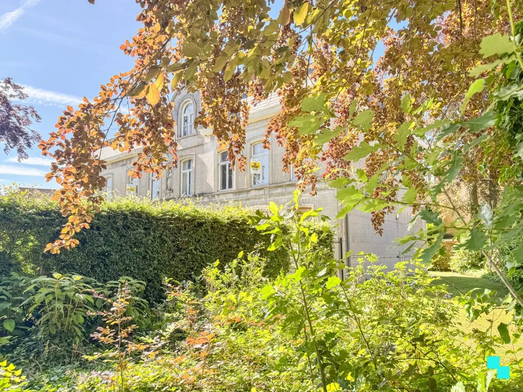 Giardino - Historic Pastorate with Potential in Town Centre