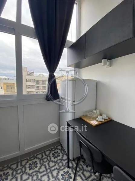 Chambres - Fully Furnished Studio in Bari's City Centre