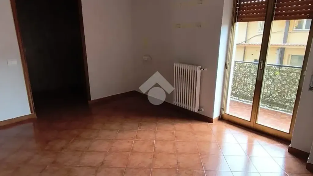 Pièces - Spacious Apartment with Lift in Castrovillari