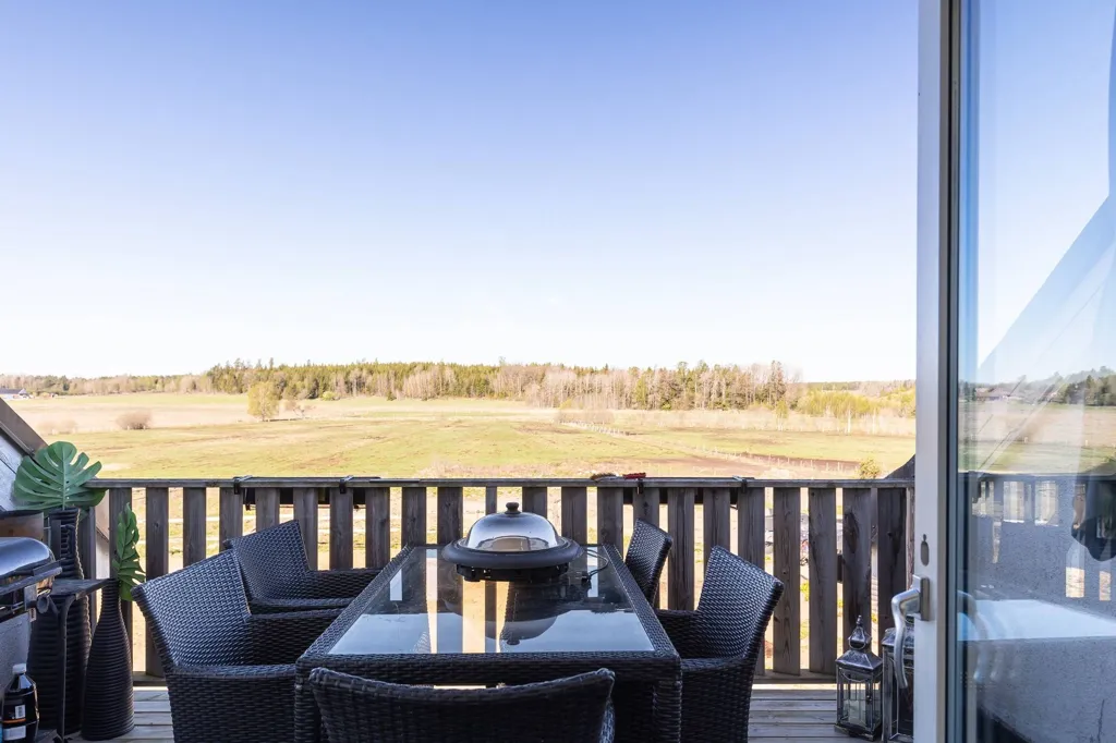 Maison 5 pièces à Sigtuna kommun