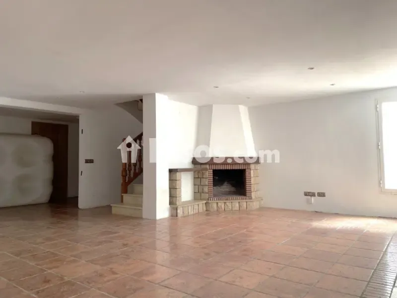 Maison 5 chambres à ES