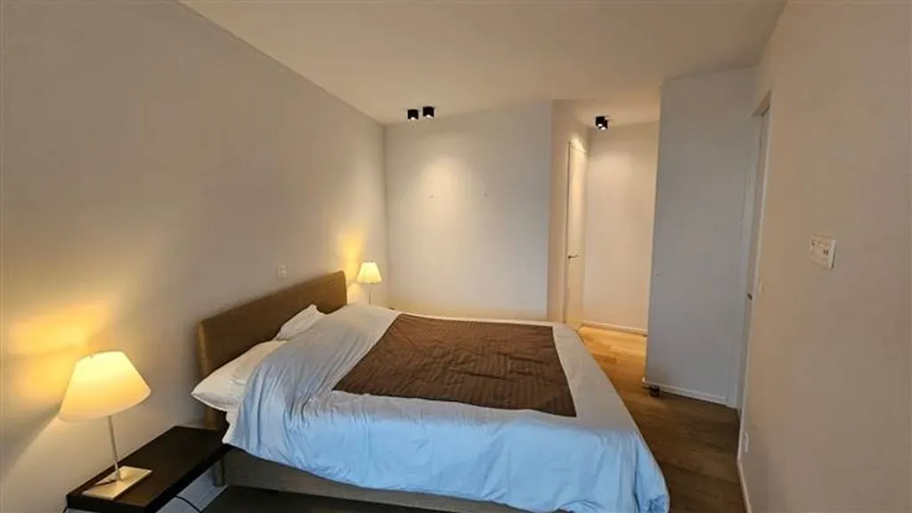 Magamistoad - Apartment with Two Terraces in De Panne