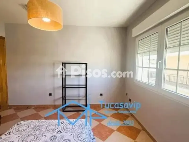 Bedrooms - Chalet with Panoramic Views in Cebreros
