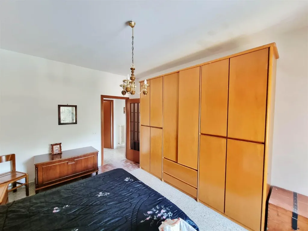 Magamistoad - Apartment with Balcony in Central Montefalcione