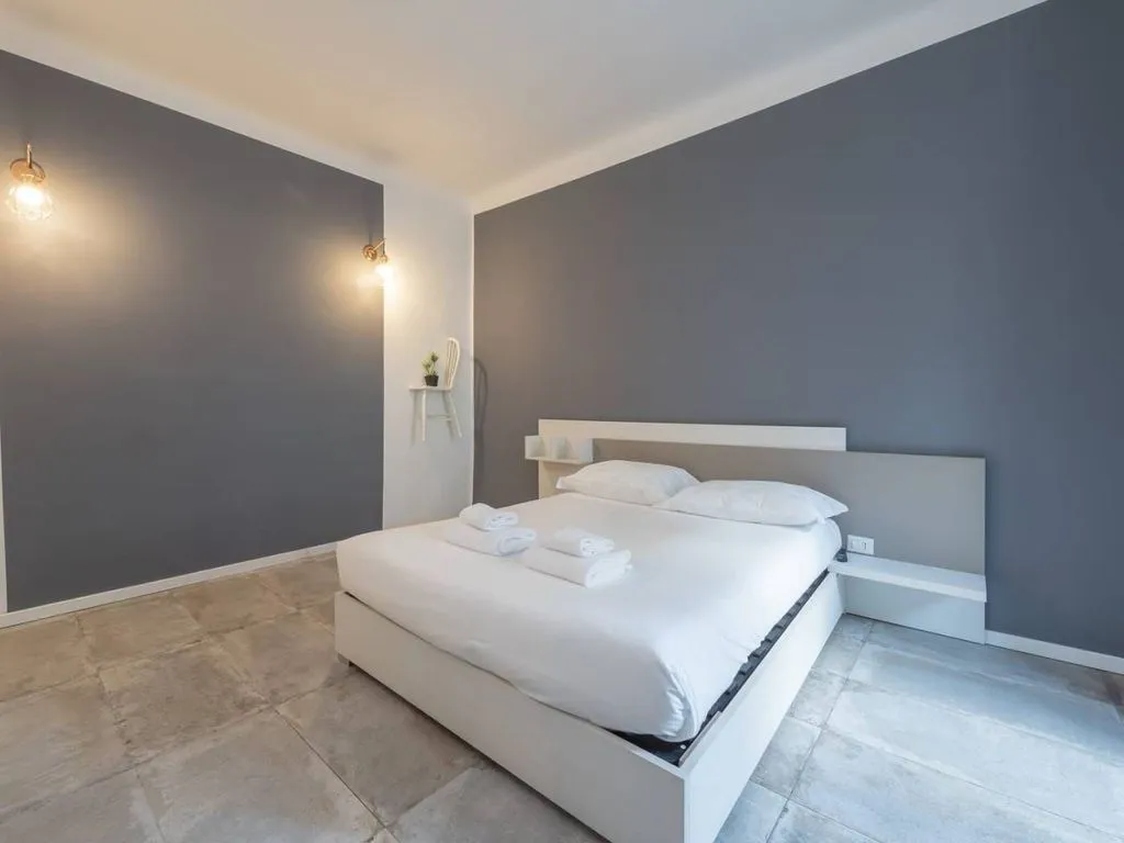 Magamistoad - Luxury Apartment in Historic Building, Milan