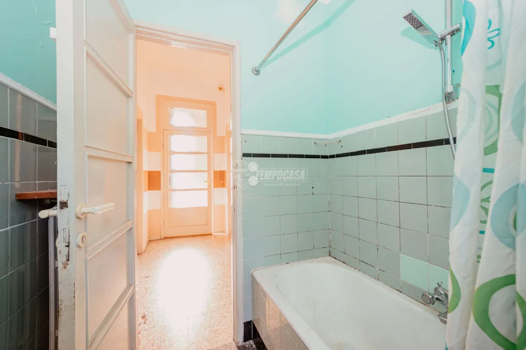 Vannitoad - Two-Bedroom House with Garden in Vigevano Centre