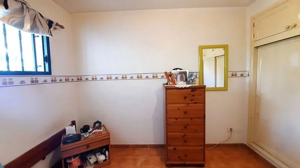 Magamistoad - 1-Bedroom Apartment with Pool in Sonnenland