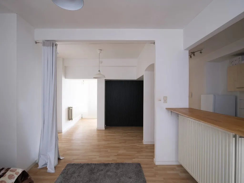 Elutuba - Studio Apartments with Private Balconies in Gent Centre
