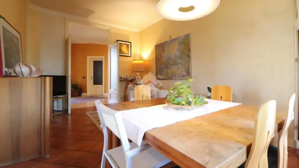 Salle à manger - Villa with Pool in Porto Mantovano