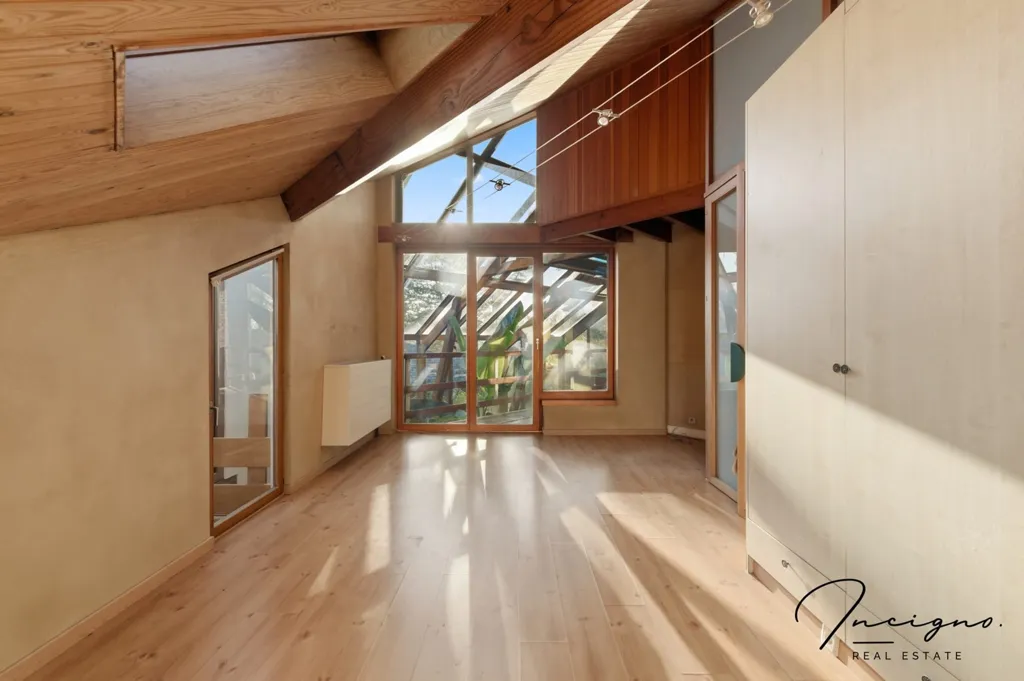 Stanze - Architectural House with Water View in Keerbergen