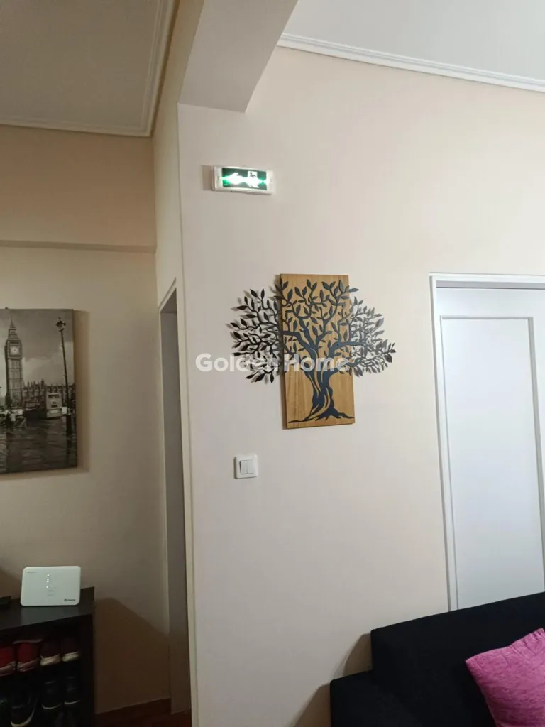 Appartement 2 pièces à GR