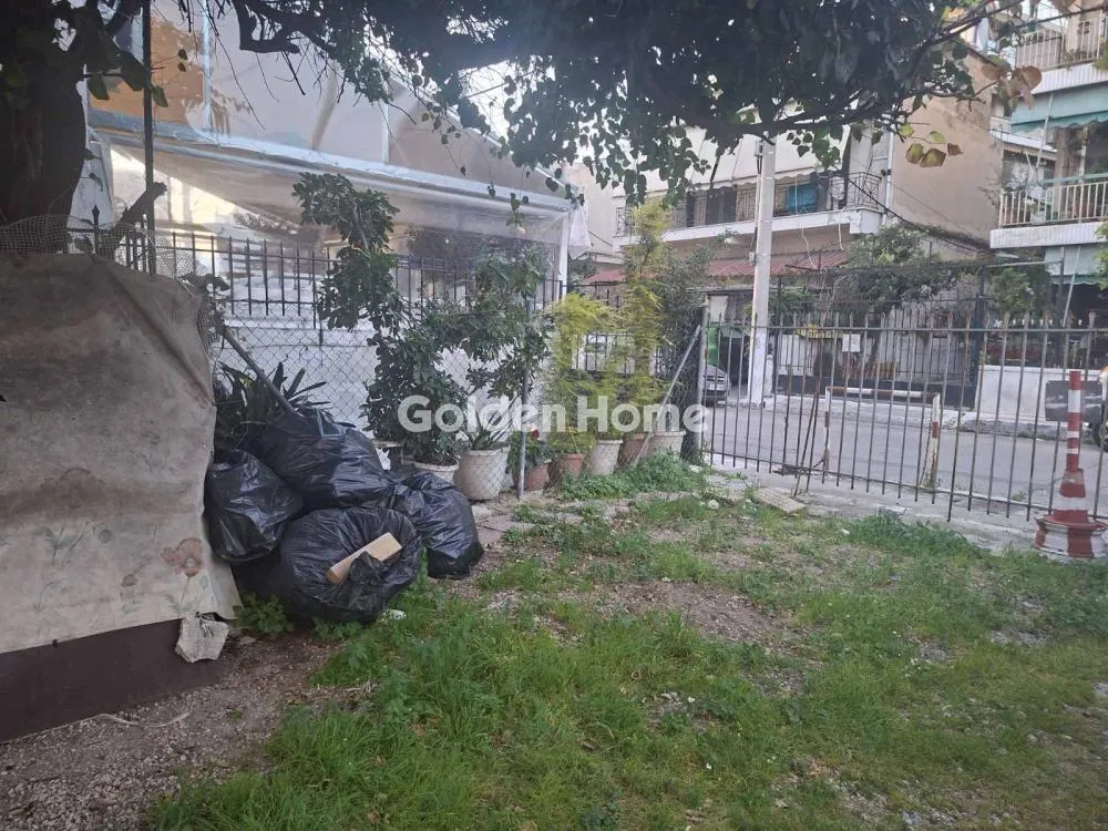Aed - Plot for Development with 384.32m² Buildable Area in Peristeri