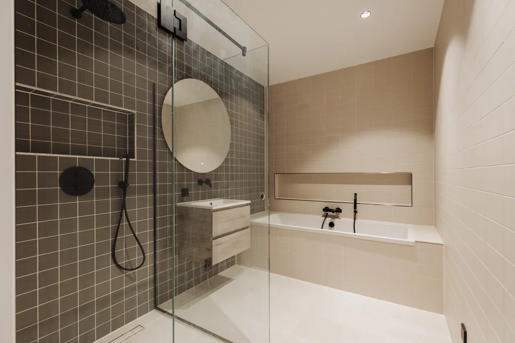 Vannitoad - Modern Apartment with Terrace in Amsterdam