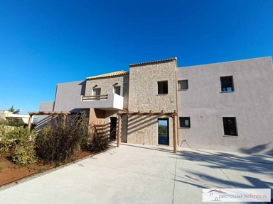Toutes les photos (5) - Luxury Villa with Panoramic Views in Gavalochori