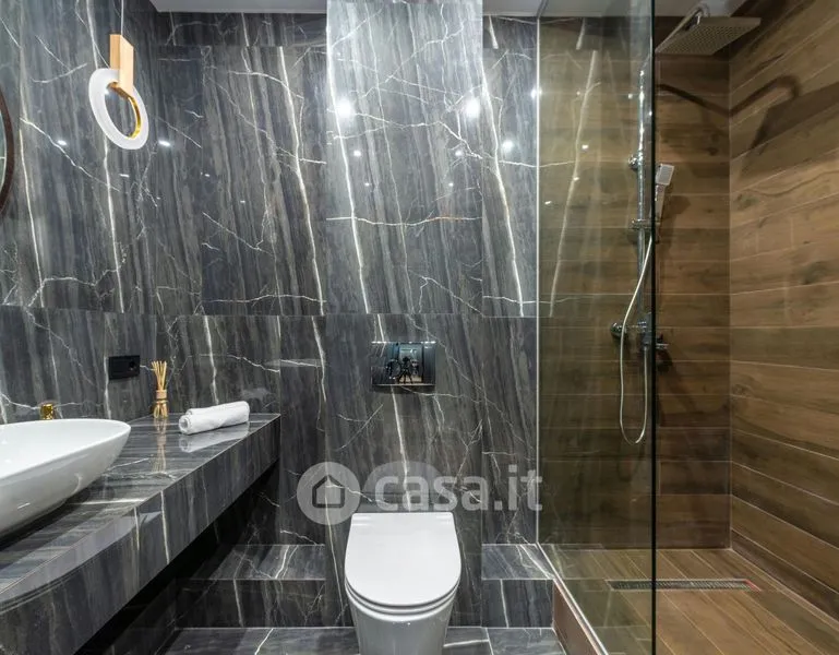 Bagni - Exclusive Triplex with Terraces in Schio