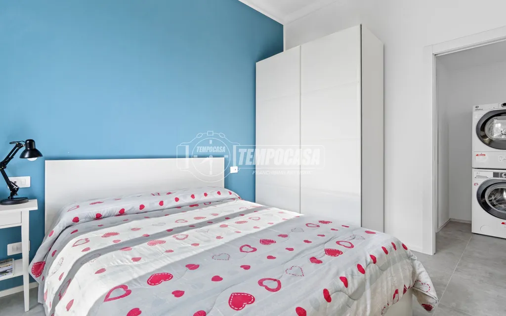 Chambres - Modernised Studio in Città Studi, Milan