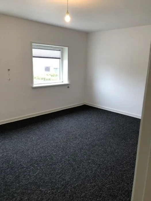 Pièces - Two-Bedroom Flat with Garden in Hurup Thy