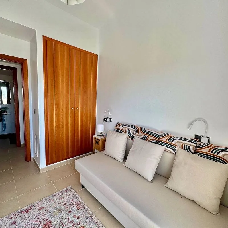 Soggiorno - Chalet with Pool and Sea View in Llançà