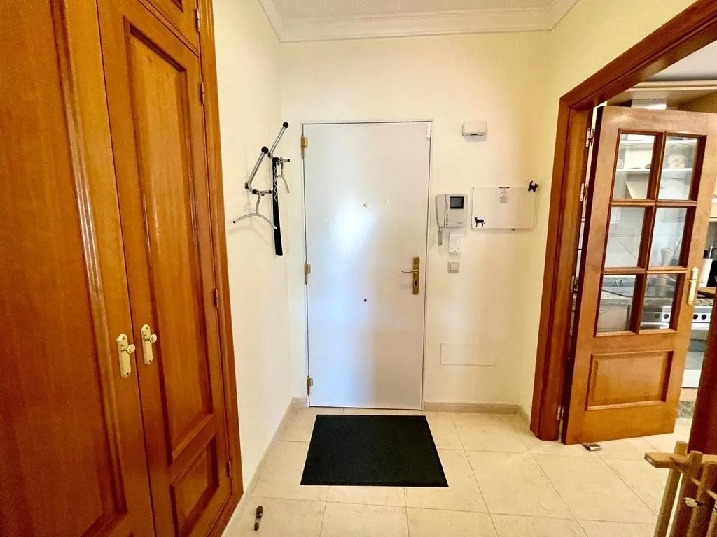 Esik - Luxury Flat with West Terrace in Mijas