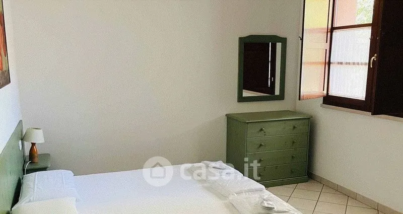 Chambres - Trilocale with Private Garden in Scarlino