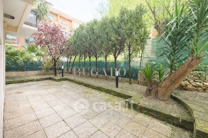 Jardin - Apartment with Private Garden in Passetto, Ancona