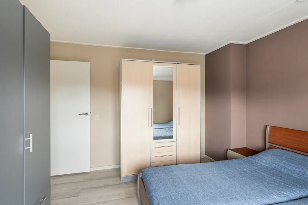 Maison 4 pièces à Oud-vossemeer