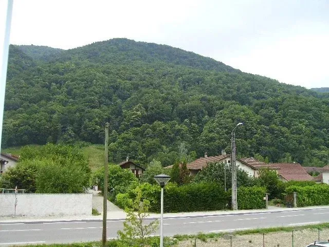 T1 Flat with View in Le Versoud