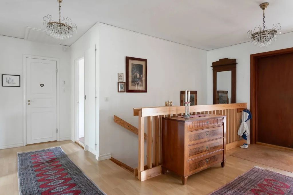 Maison 5 pièces à Örebro kommun