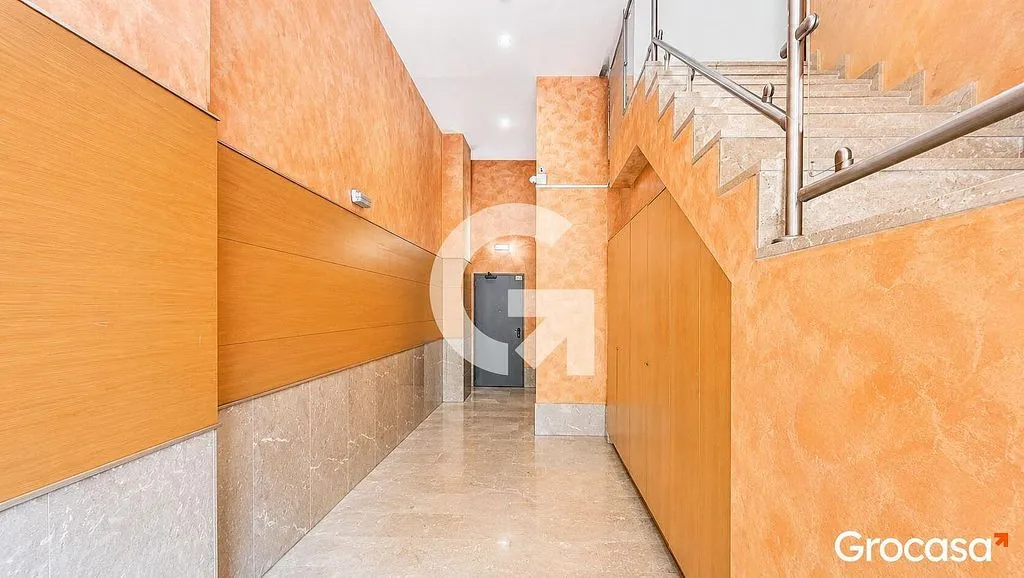 Esik - Apartment with Parking in El Vendrell