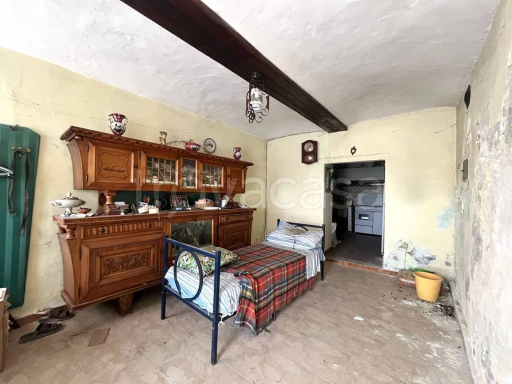 Chambres - Terraced House with Panoramic View in Canale