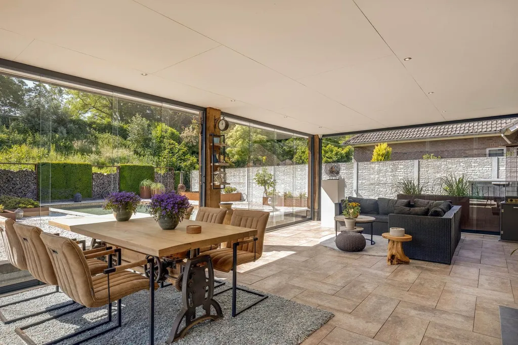 Terrazza - Luxury Villa with Wellness Features in Urmond