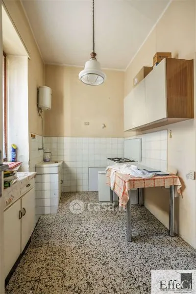 Cuisine - Panoramic Villa with Lake View in Biandronno