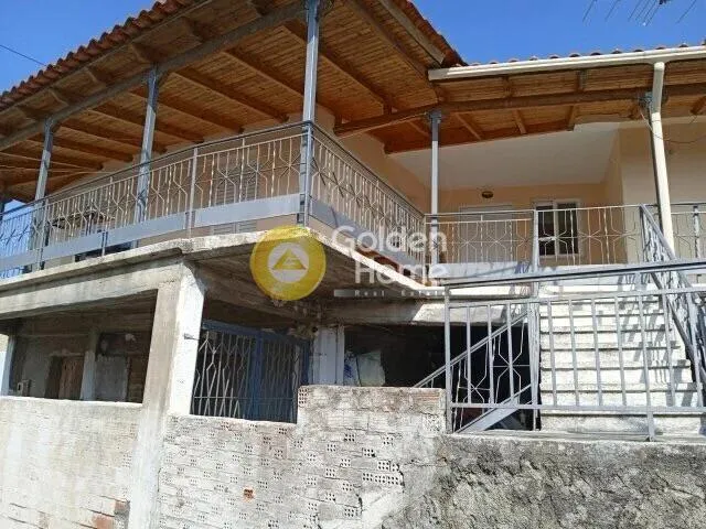 2-room house in GR
