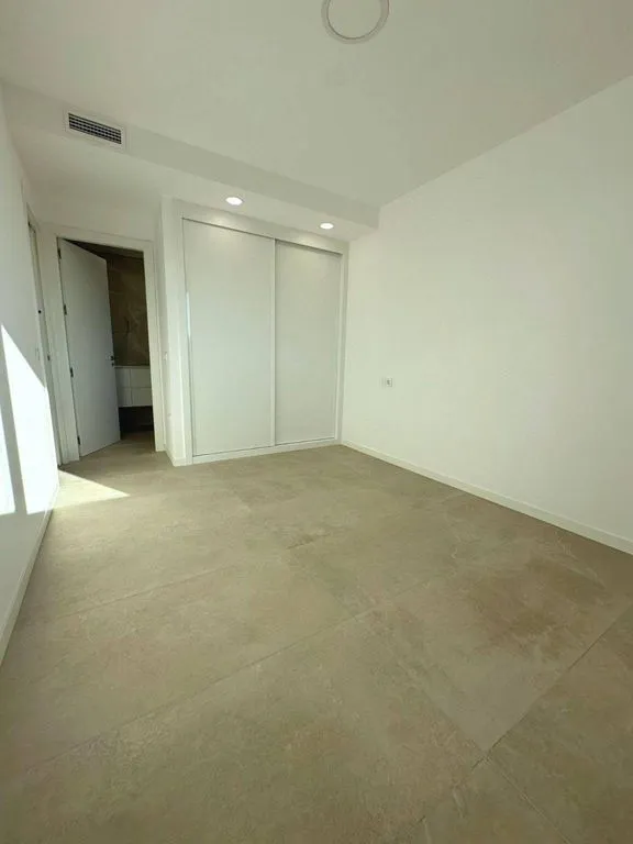Luxury Duplex with Sea Views in Finestrat