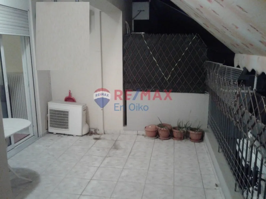 Terrass - Apartment with Balcony in Athens Centre
