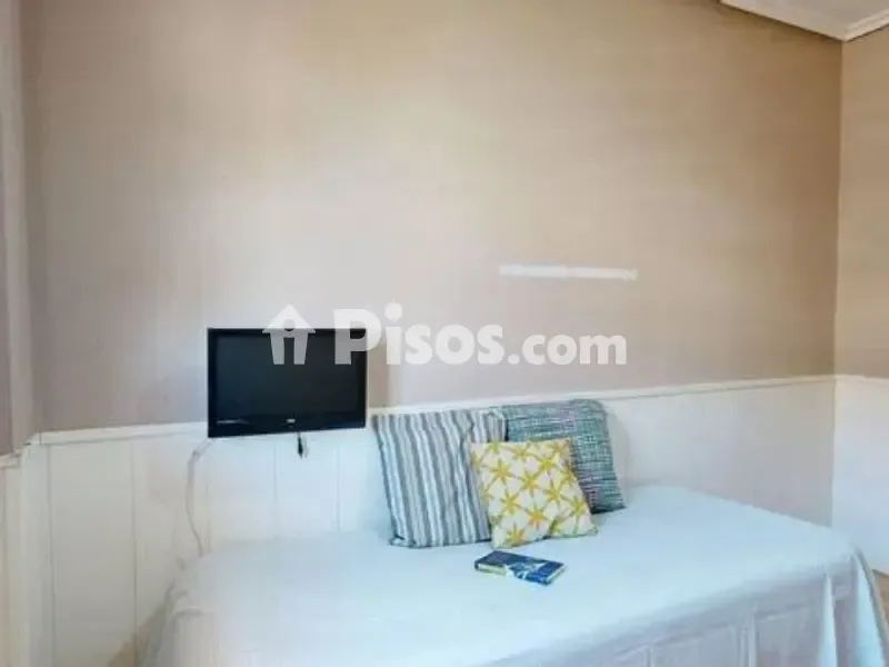 Camere da letto - Bright Apartment with Terrace in Valdefierro