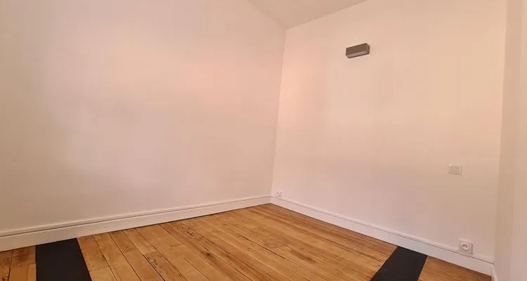 Appartement 1 pièces à Épinal