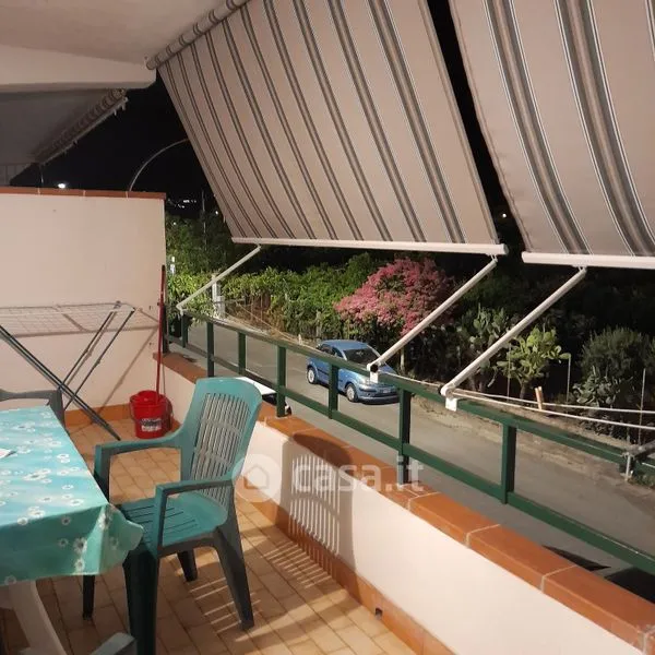Terrass - Modern Flat with Balcony in Oliveri