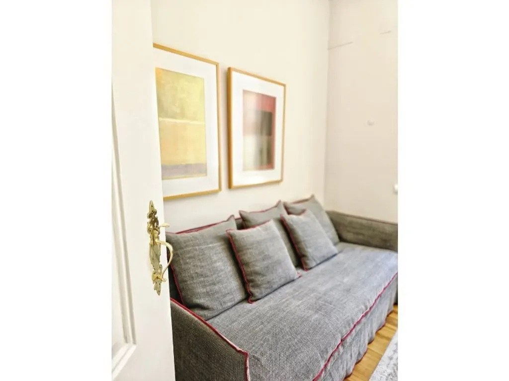 Séjour - Renovated Flat in Chiado, Lisbon