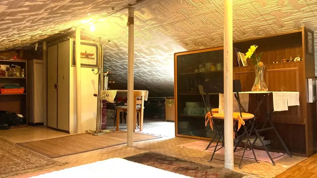 Toad - Panoramic Apartment with Balcony in Ancona