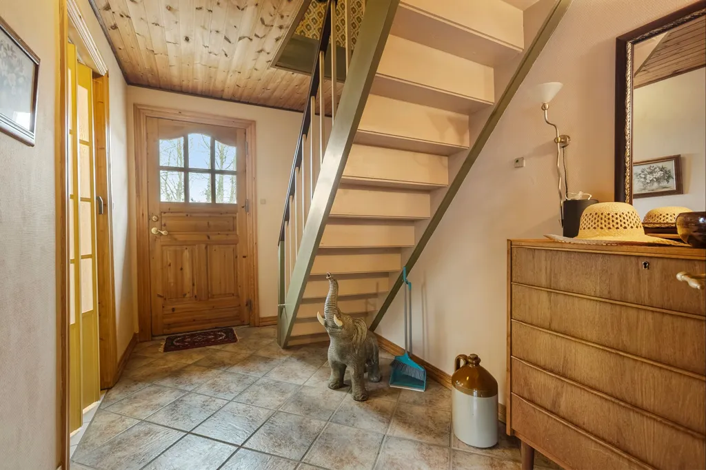 Pièces - Maison 5 pièces à Storvorde