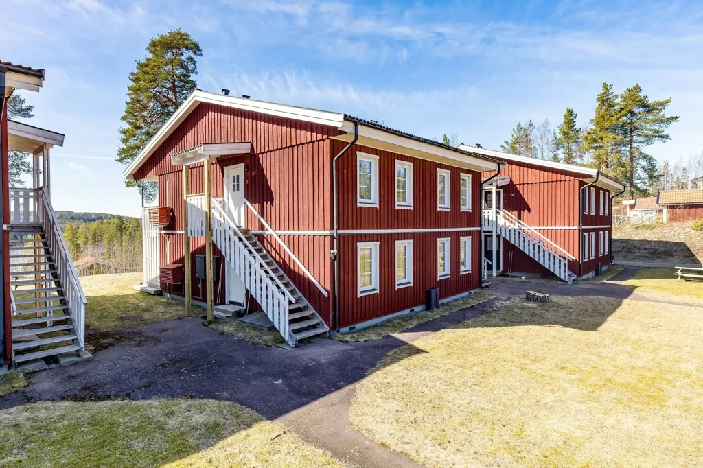 3-room apartment in Ludvika kommun