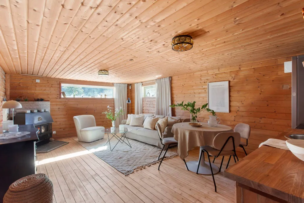 6-room house in Härryda kommun