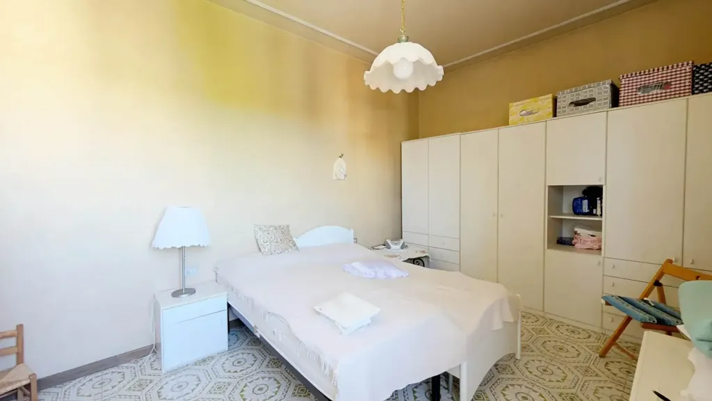 Chambres - Penthouse Apartment with Panoramic Terrace in Florence
